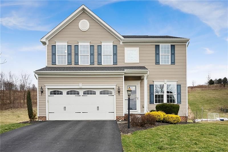 2045 Blackberry Ln, Valencia, PA 16059 Zillow