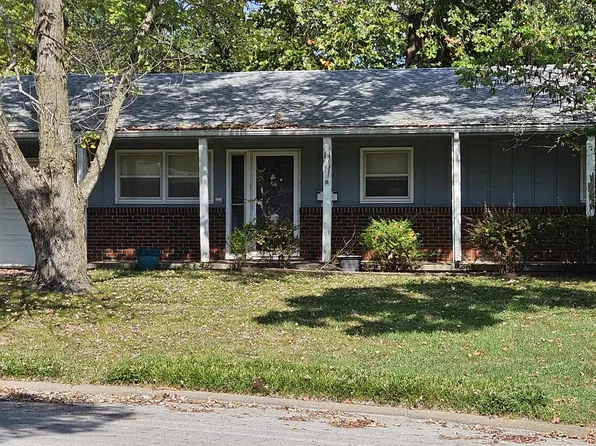 2141 E Page Street, Springfield, MO 65802