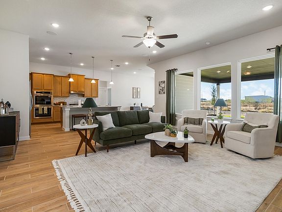 Representative Photo. Not Actual Home. Actual home features, colors, and details may vary.