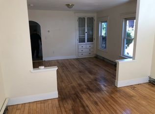 8 Townsend St #3, Worcester, MA 01609