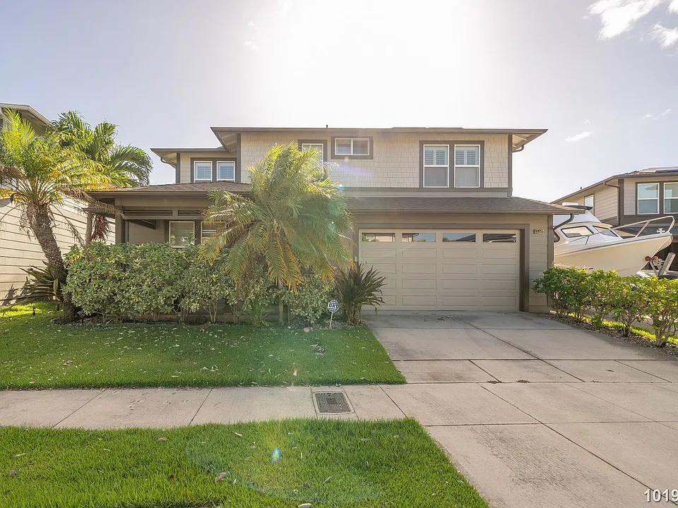 91-1055 Hinakea St