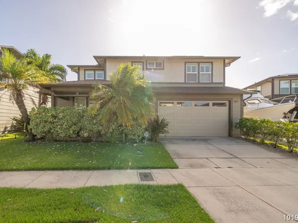 91-1055 Hinakea St, Ewa Beach, HI 96706