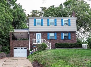 911 Reiss St, Pittsburgh, PA 15212