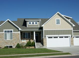 651 W 150 N, Morgan, UT 84050