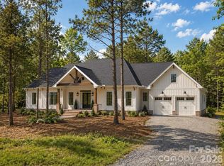 4845 Myers Rd, Monroe, NC 28110