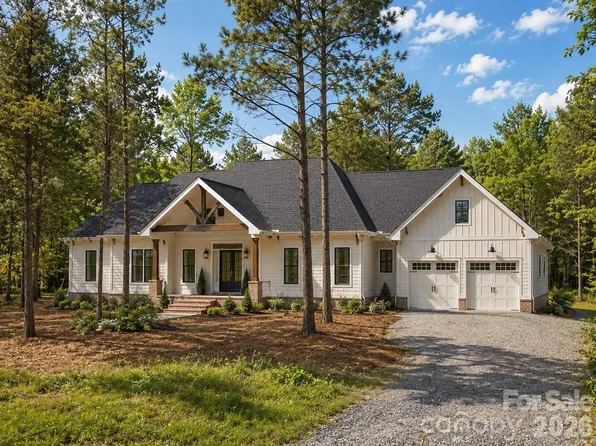 4845 Myers Rd, Monroe, NC 28110