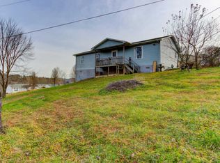 773 Laurel Ridge Rd, Clinton, TN 37716