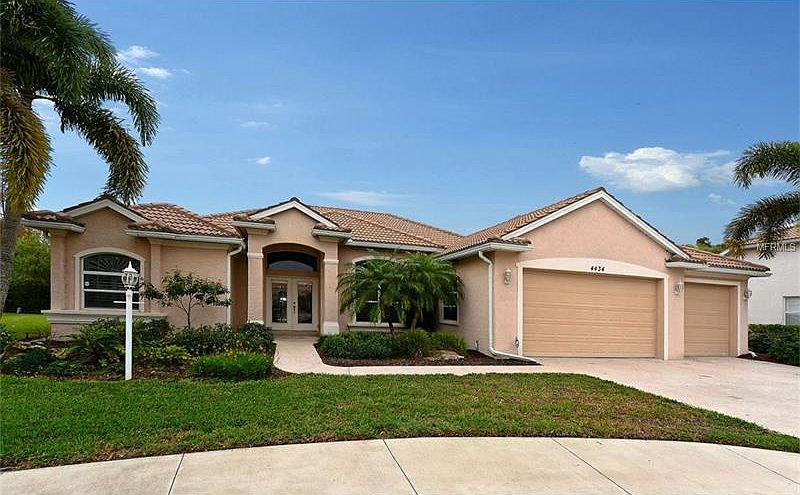 1st image of 4434 Sintina Ct