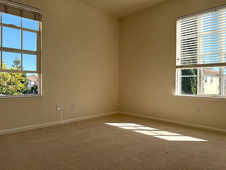 Upstairs, bedroom-2