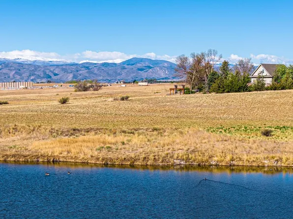 5111 E County Road 62, Wellington, CO 80549