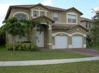 2300 SW 155th Ave, Miami, FL 33185