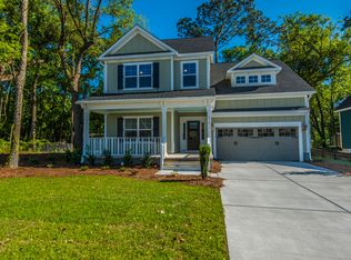 978 Foliage Ln, Charleston, SC 29412