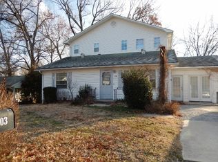 503 Cox Ave, Thomasville, NC 27360
