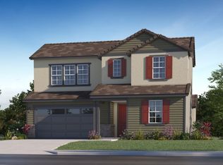 Magnolia 3 Plan, North River Farms : Magnolia, Oceanside, CA 92057