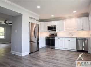 64B Quail Run #64B, Monroe Township, NJ 08831