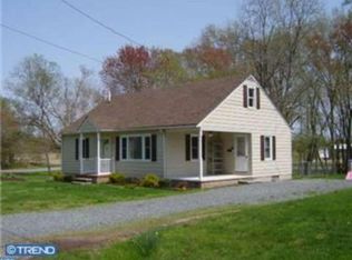 304 East St, Marydel, DE 19964