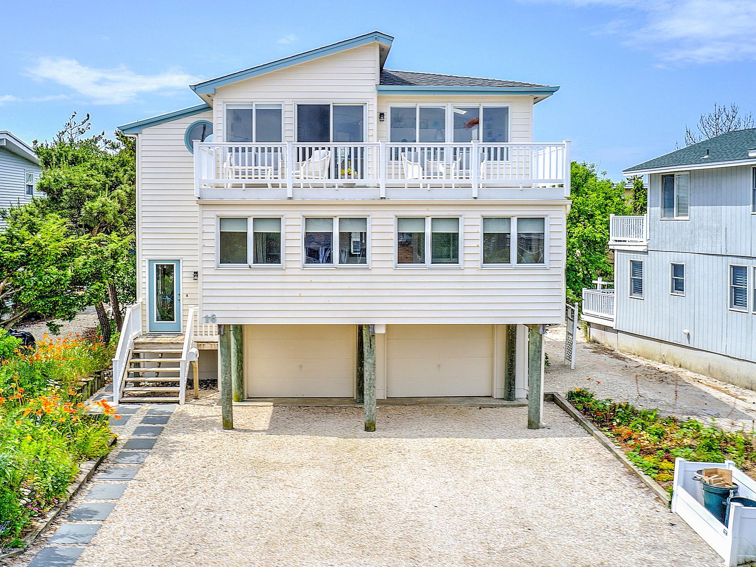 16 E 80th Street, Harvey Cedars, NJ 08008 Zillow