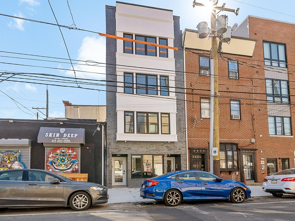1st image of 2053 N 2nd St #3
