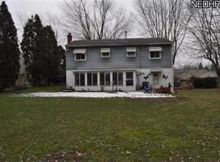 2900 12th St NW, Massillon, OH 44646