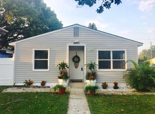 5401 12th Ave S, Gulfport, FL 33707