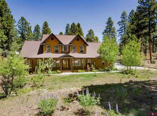 465 Wieland Dr, Bayfield, CO 81122
