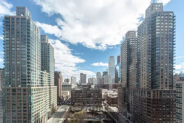 Rented by BLU Real Estate