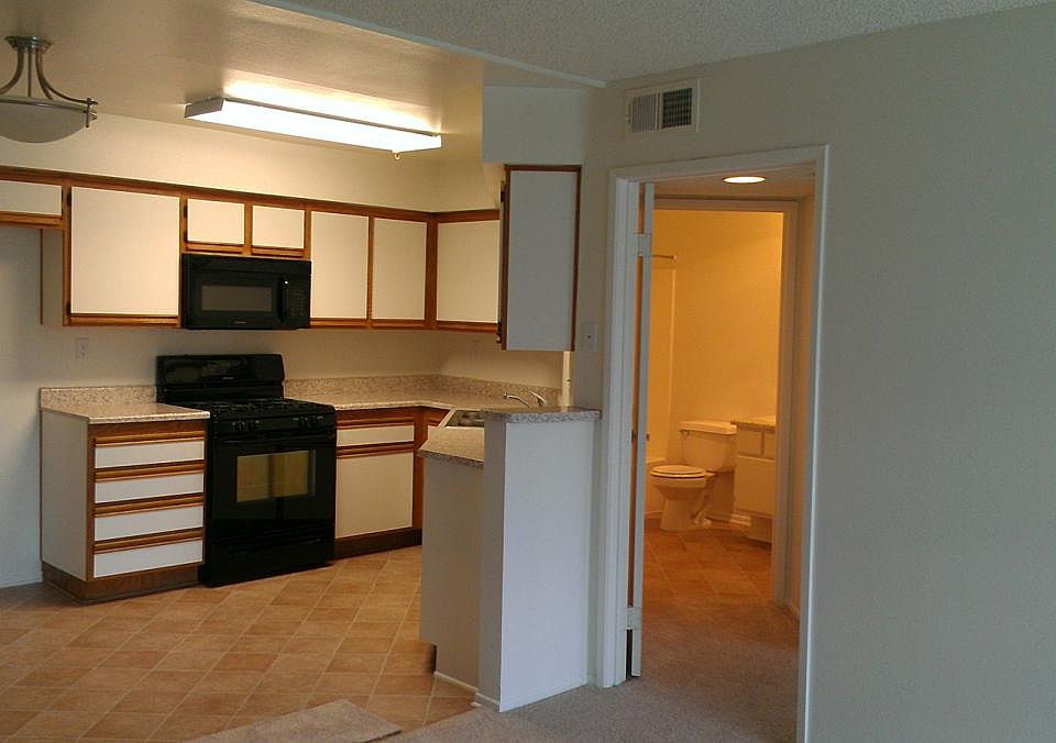 Plan A Kitchen