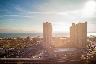 Sold by Azbel Real Estate, Inc.