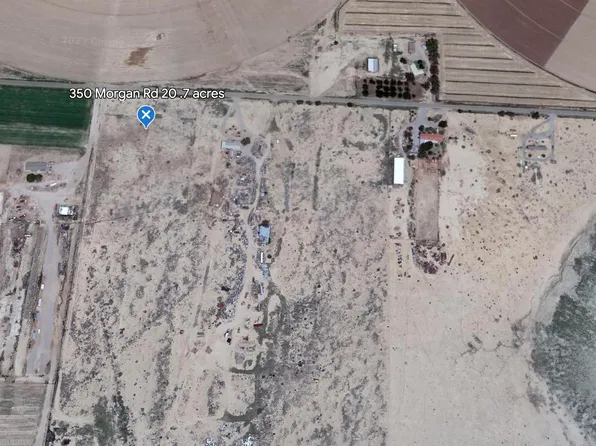 350 E Morgan Rd, Hagerman, NM 88232