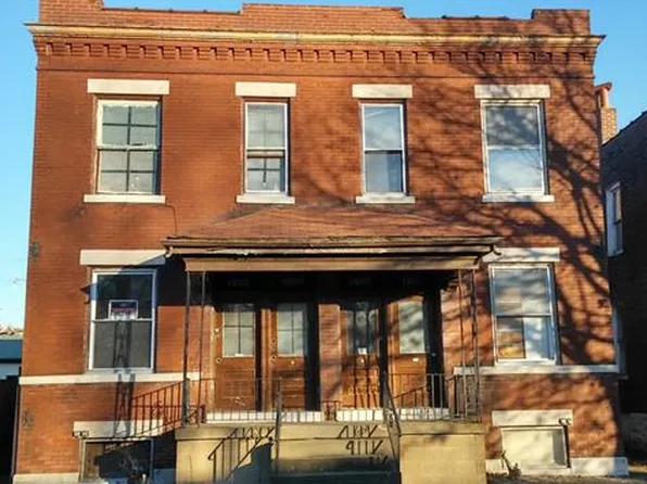 3126-3128 Michigan Ave, Saint Louis, MO 63118