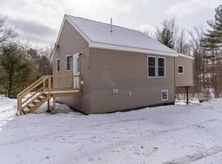 136 Milton Mills Rd, Lebanon, ME 04027