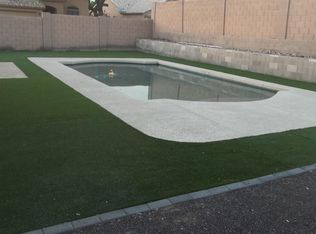 7687 N 52nd Dr, Glendale, AZ 85301