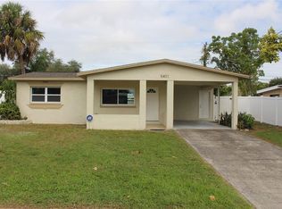 5401 94th Ave, Pinellas Park, FL 33782