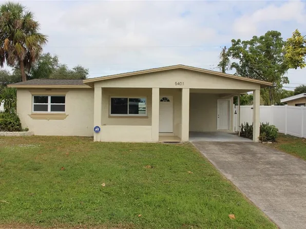 5401 94th Ave, Pinellas Park, FL 33782