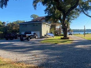 2720 Bayou Grande Blvd, PENSACOLA, FL 32507