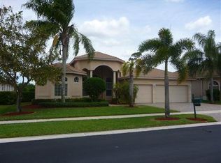 2608 Arbor Ln, Royal Palm Beach, FL 33411
