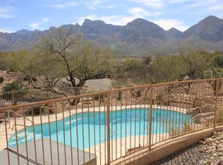 10971 N 1st Ave, Oro Valley, AZ 85737