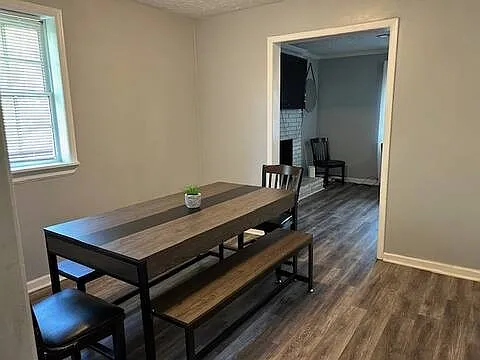 1441 Andrews St NW #A — Photo 10