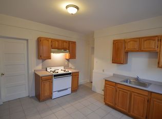 24 Kerwin St #3, Dorchester Center, MA 02124