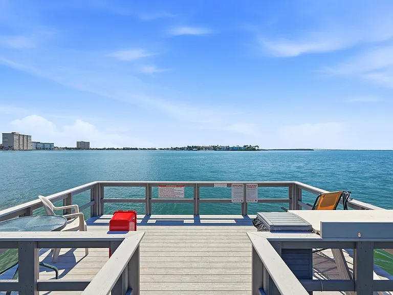 6105 Palma Del Mar Blvd S #219 — Photo 34