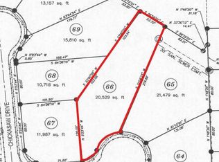 403 Cheyenne Ct LOT 66, Richmond, KY 40475