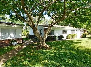 821 Courtington Ln APT A, Fort Myers, FL 33919