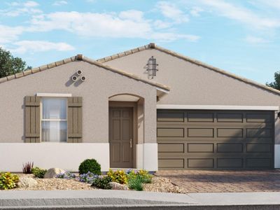 17611 W WOODLANDS Avenue, Goodyear, AZ, 85338