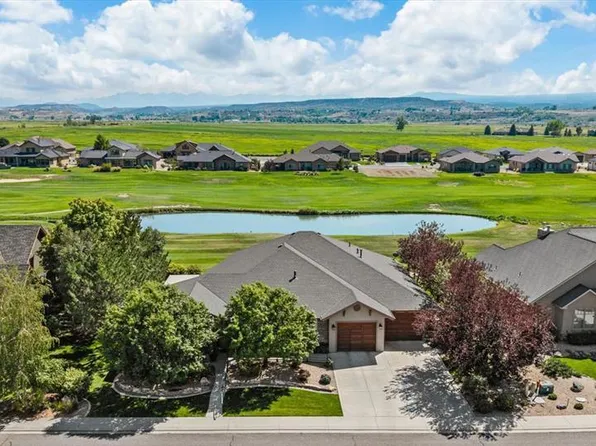 1016 Black Canyon Way, Montrose, CO 81403