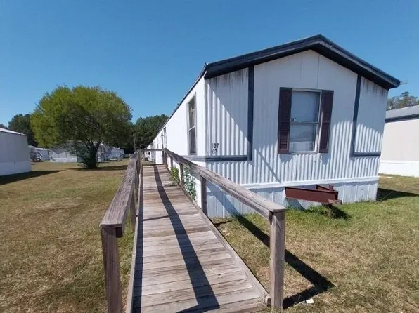107 Cozumel St #107, Texarkana, TX 75501