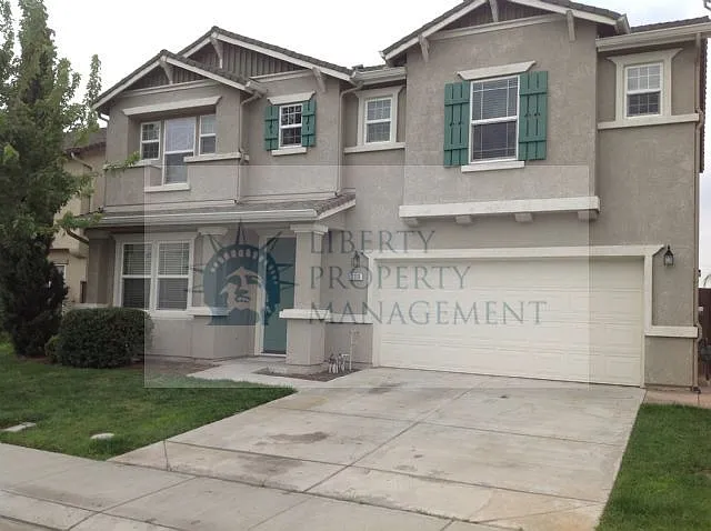 3309 Cottonwood Canyon Dr