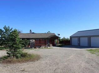 11 Two Feathers Ln, Red Lodge, MT 59068