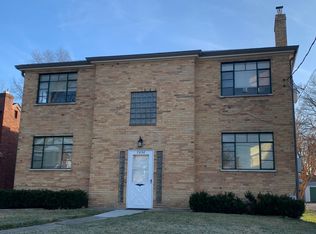 7436 Bernard Ave #1, Cincinnati, OH 45231