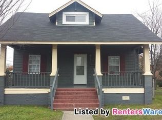 1815 Atlanta Ave, Portsmouth, VA 23704