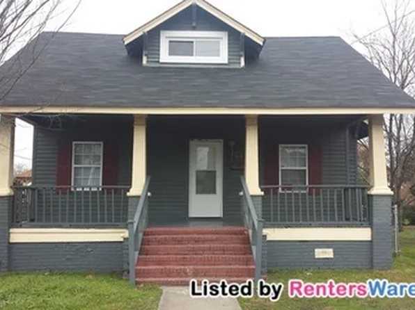 1815 Atlanta Ave, Portsmouth, VA 23704